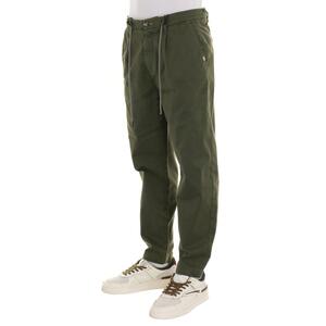 PANTALONE CON LACCIO BL11 - Mad Fashion | img vers.300x/